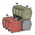 Munitorum Armoured Containers